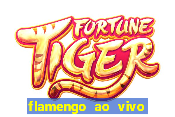 flamengo ao vivo hd play